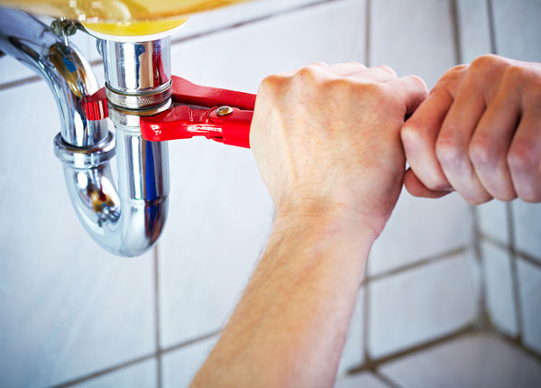 About Sims Plumbers